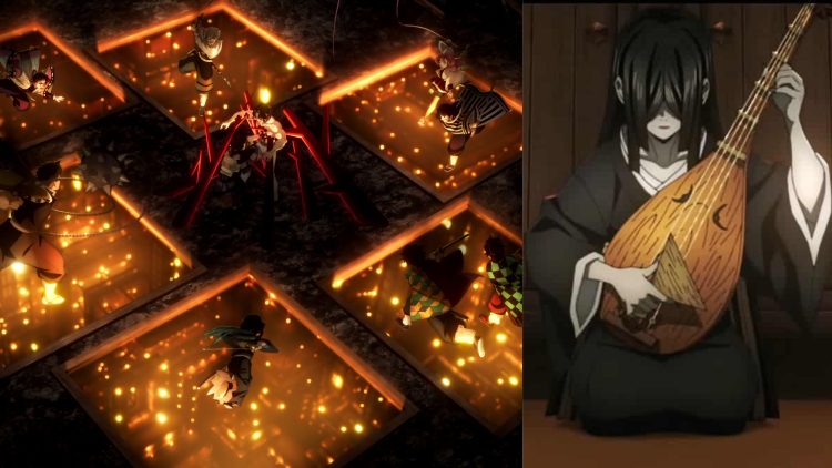 Demon Slayer Season 4 Finale Might Have Revealed Major Spoilers for the Infinity Castle Arc