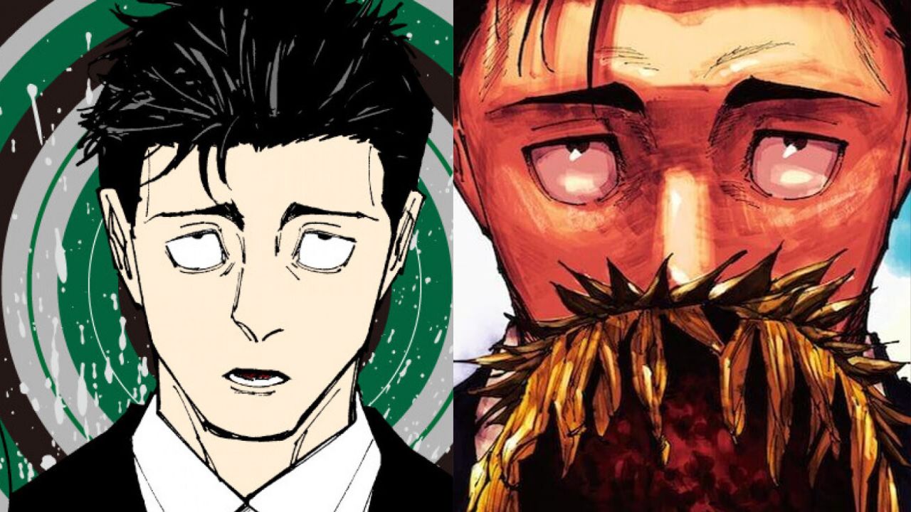 Jujutsu Kaisen's Strongest Sorcerers Gojo's Legacy and Beyond