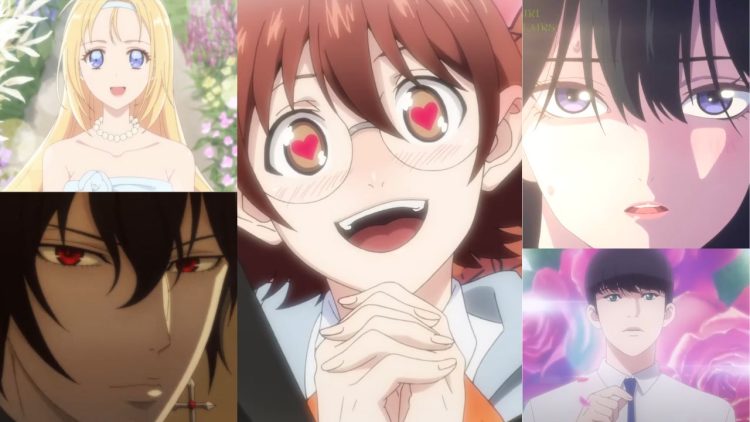 How Korean Manhwa Are Changing the Game in Anime