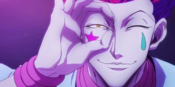 Hunter X Hunter Manga Returns with New Volume