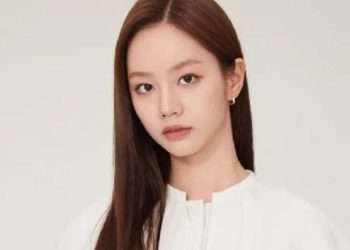 Hyeri (Credit: YouTube)