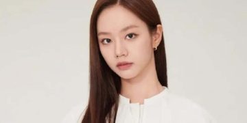 Hyeri Shines Bright: Rising Star Asia Award for ‘Victory’