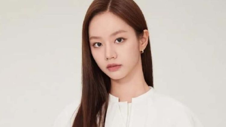 Hyeri (Credit: YouTube)