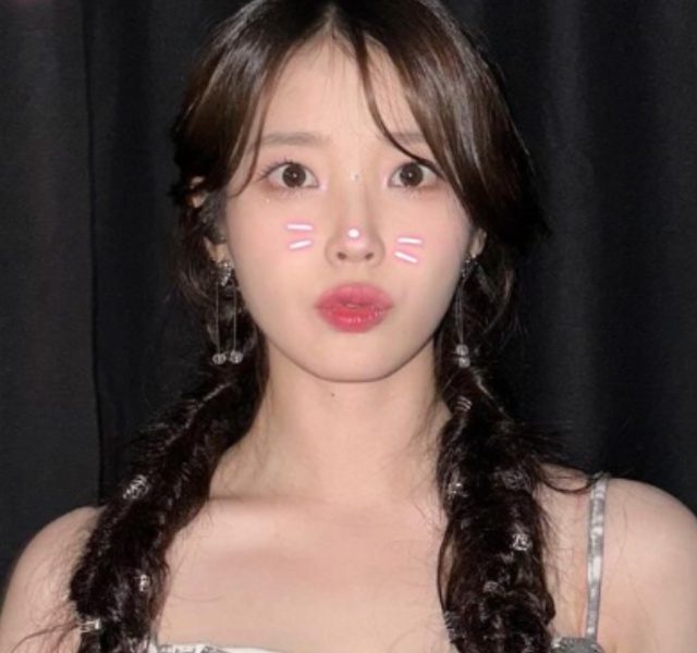 IU’s 10-Hour Car Journey for Washington Concert Highlights Her ...