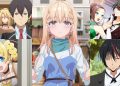Isekai Protagonists with the Most Unusual Reincarnations