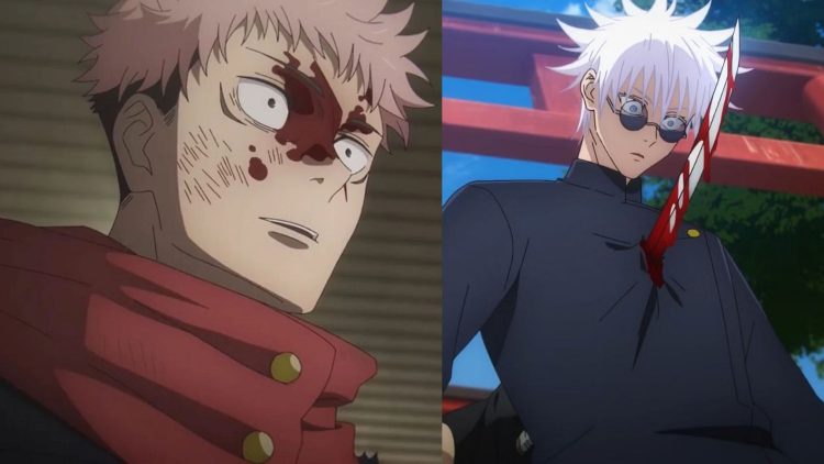 Top 20 Jujutsu Kaisen's Devastating Deaths: Unforgettable Moments That Redefine the Manga's Dark Narrative (So far)
