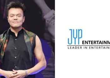 JYP Entertainment