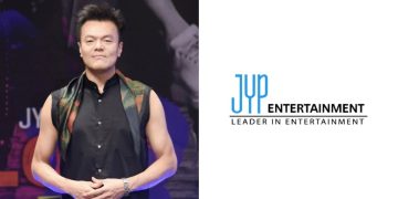 JYP Entertainment