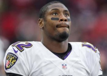 Jacoby Jones' death news is surprising to many