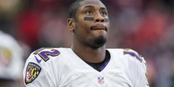 Super Bowl Champion Jacoby Jones Dies at 40
