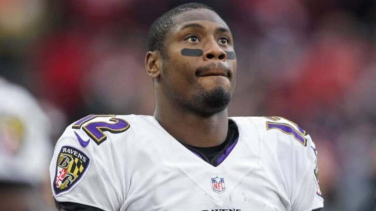 Jacoby Jones' death news is surprising to many