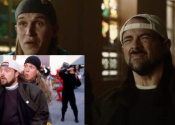 Jay and Silent Bob Reboot