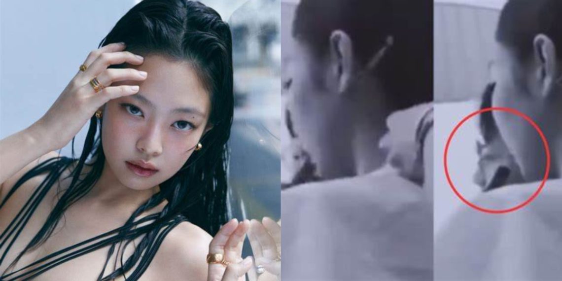 Jennie Defended by Staff Amid Smoking Controversy
