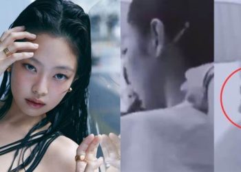 Jennie Defended by Staff Amid Smoking Controversy