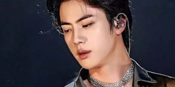 BTS Jin to Illuminate Paris: Highlights of His 2024 Olympics Torch Relay