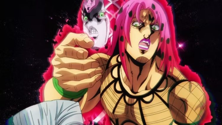 JoJoLands Introduces the New Villain Acca Howler