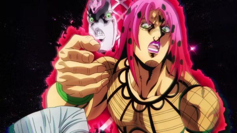 JoJoLands Introduces the New Villain Acca Howler