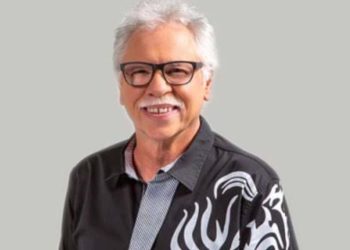 Joe Bonsall