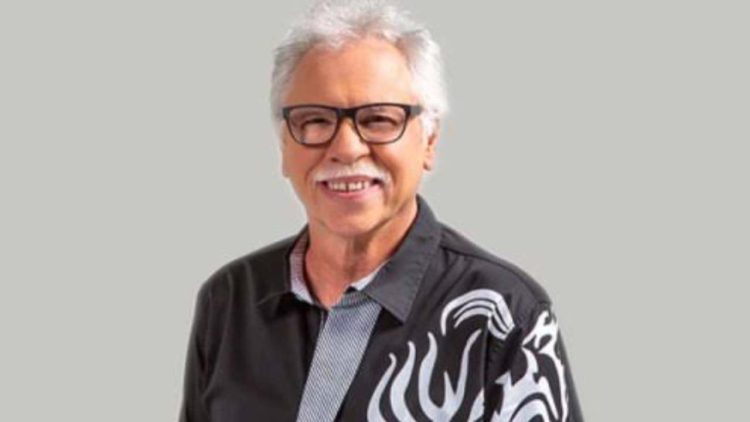 Joe Bonsall