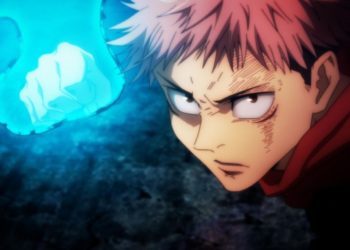 Jujutsu Kaisen Anime Team Begins Production on Culling Game Arc