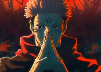 Jujutsu Kaisen (Credits: Mappa)