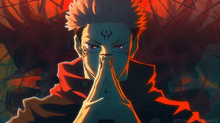 Jujutsu Kaisen (Credits: Mappa)