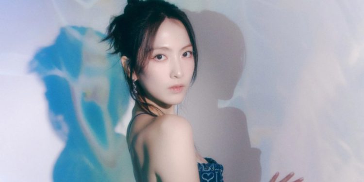 KARA's Jiyoung