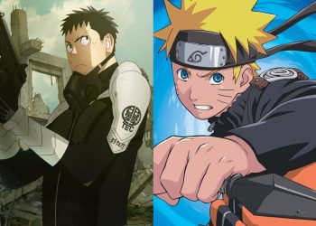 Kafka and Naruto: Inspiring Underdog Heroes with Similar Breakthrough Moments in Anime