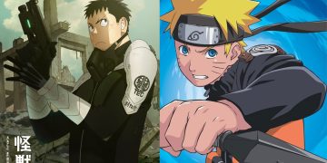 Kafka and Naruto: Inspiring Underdog Heroes with Similar Breakthrough Moments in Anime