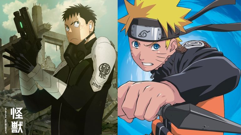 Kafka And Naruto: Inspiring Underdog Heroes With Similar Breakthrough 