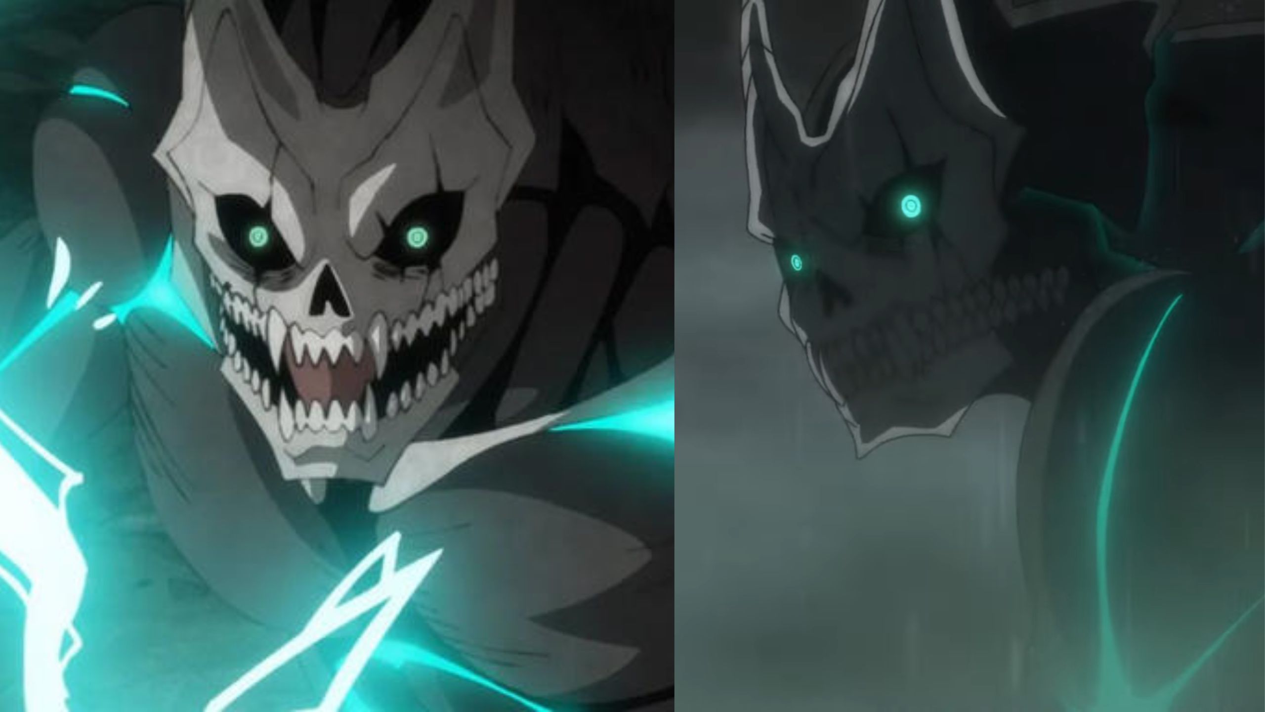 Kaiju No. 8 vs. Solo Leveling: Which Epic Anime Series Reigns Supreme Among Fans?