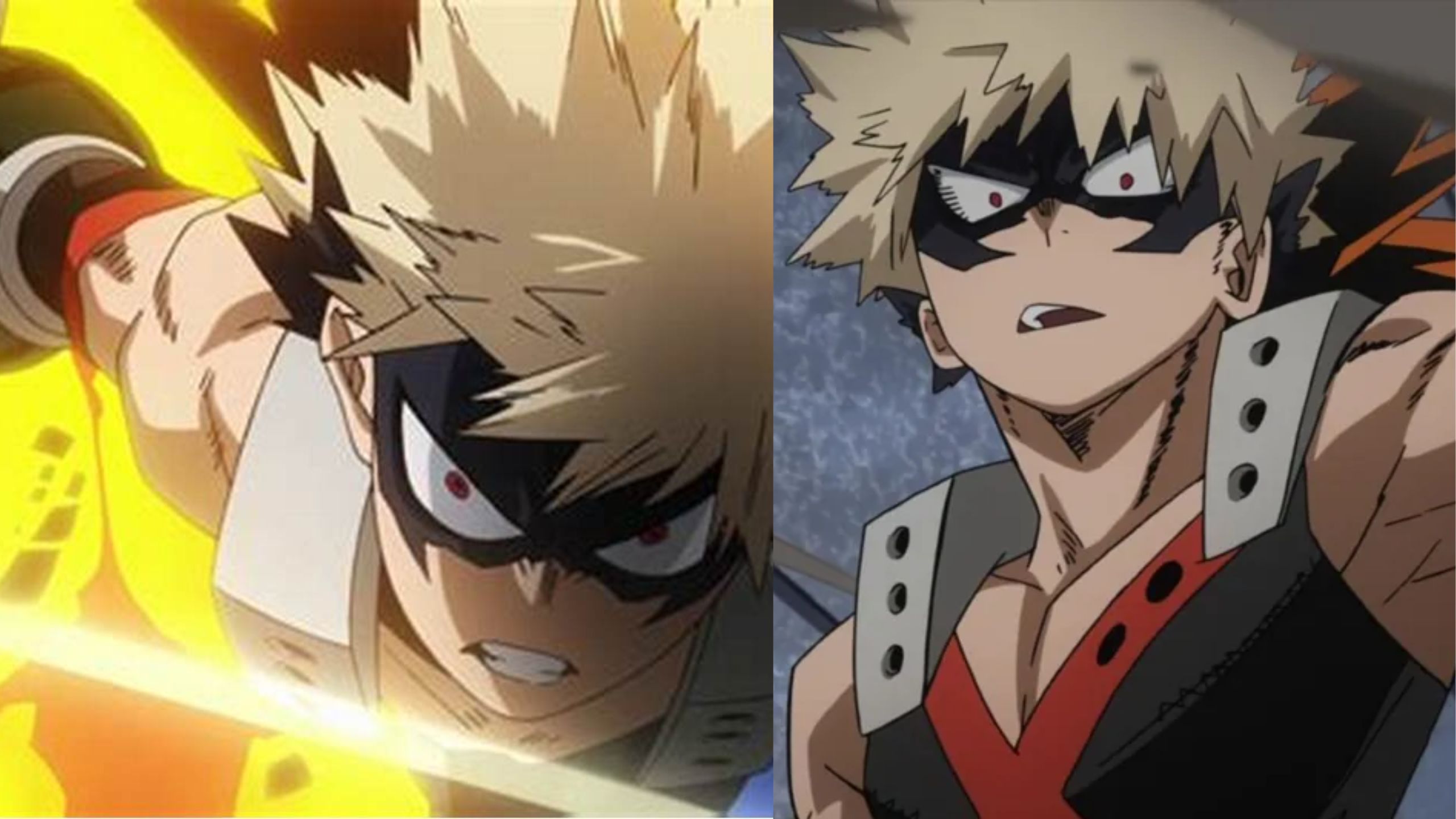 Choosing One For All: Why These My Hero Academia Characters Are Perfect Fits