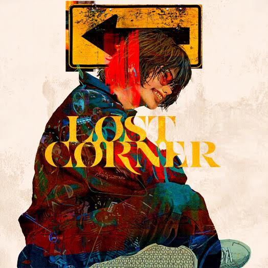 Kenshi Yonezu’s LOST CORNER Coming This August