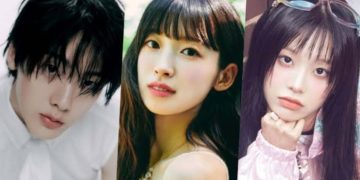 Kim Hyun Jin Joins Sanha, Arin, And Chuu are in talks to share the screen (Credit: YouTube)