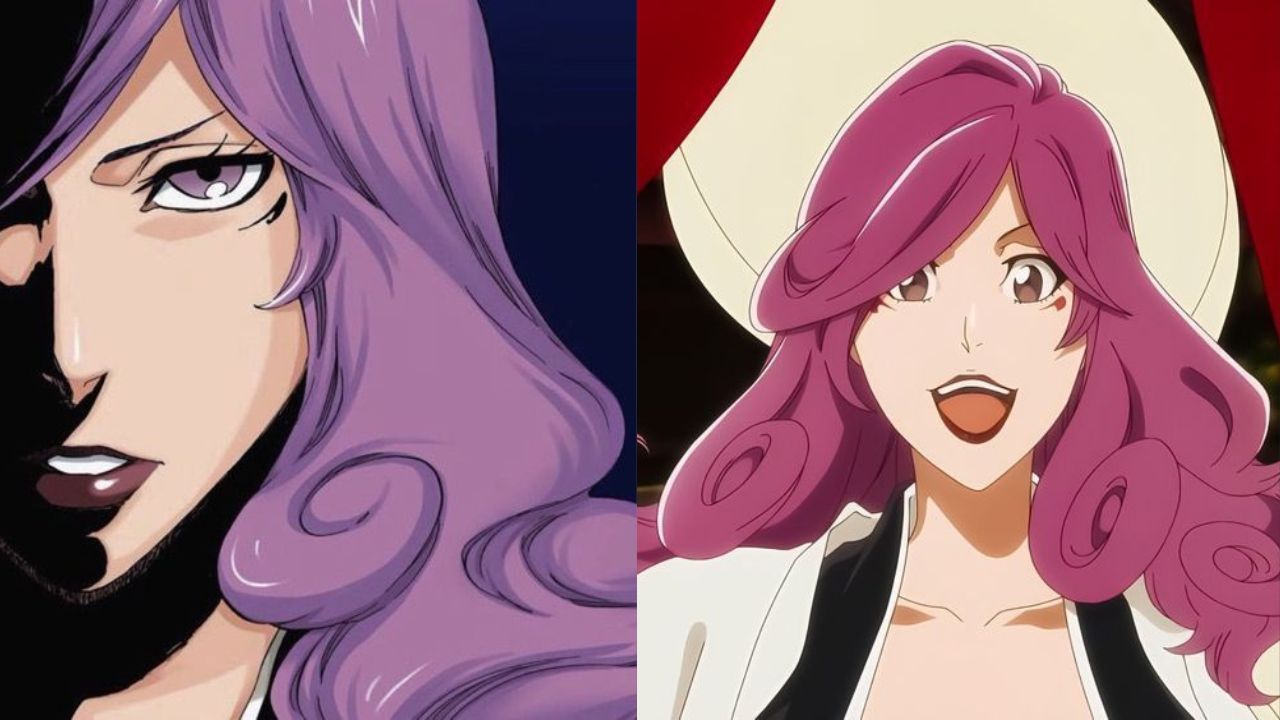 The Appeal of Bleach's Strong Female Characters Exploring Fans Favorite Waifus 