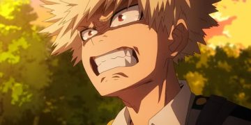 Kohei Horikoshi Concludes My Hero Academia