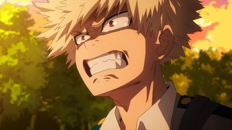 Kohei Horikoshi Concludes My Hero Academia