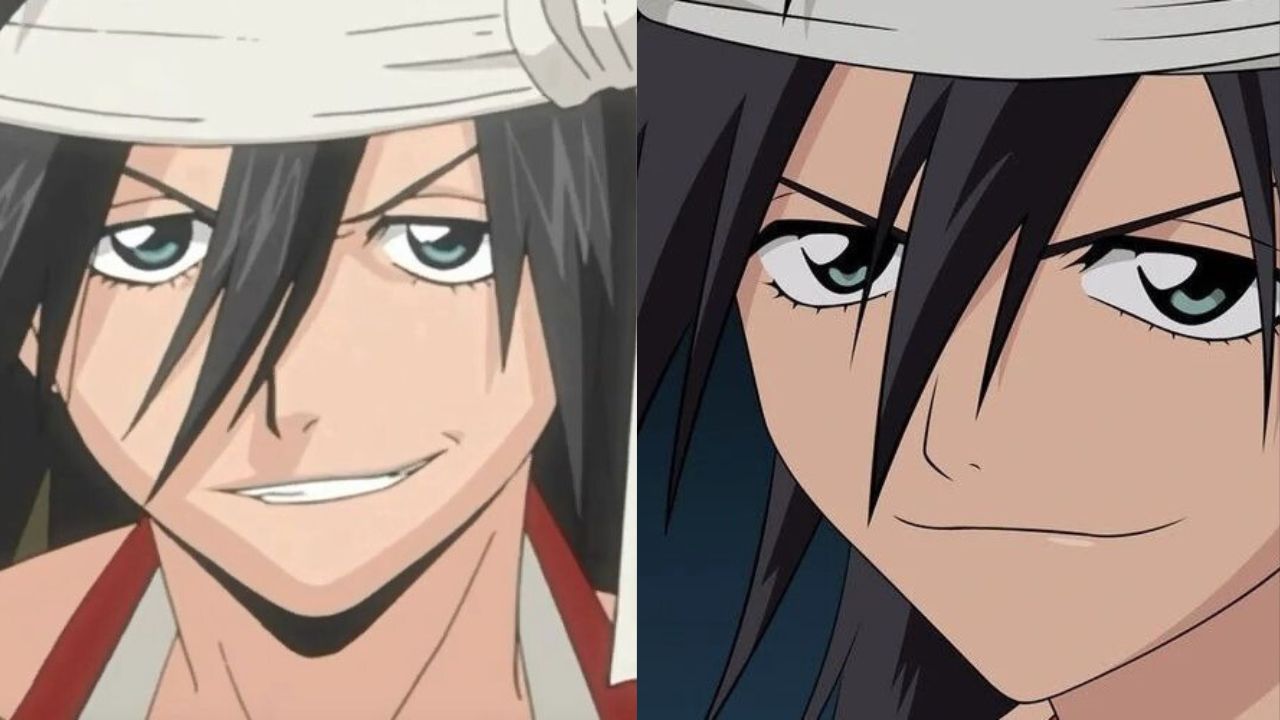 The Appeal of Bleach's Strong Female Characters Exploring Fans Favorite Waifus 