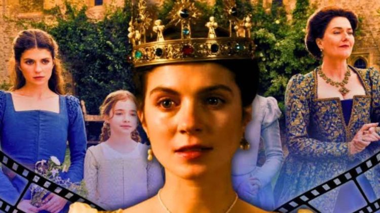 My Lady Jane Season 2