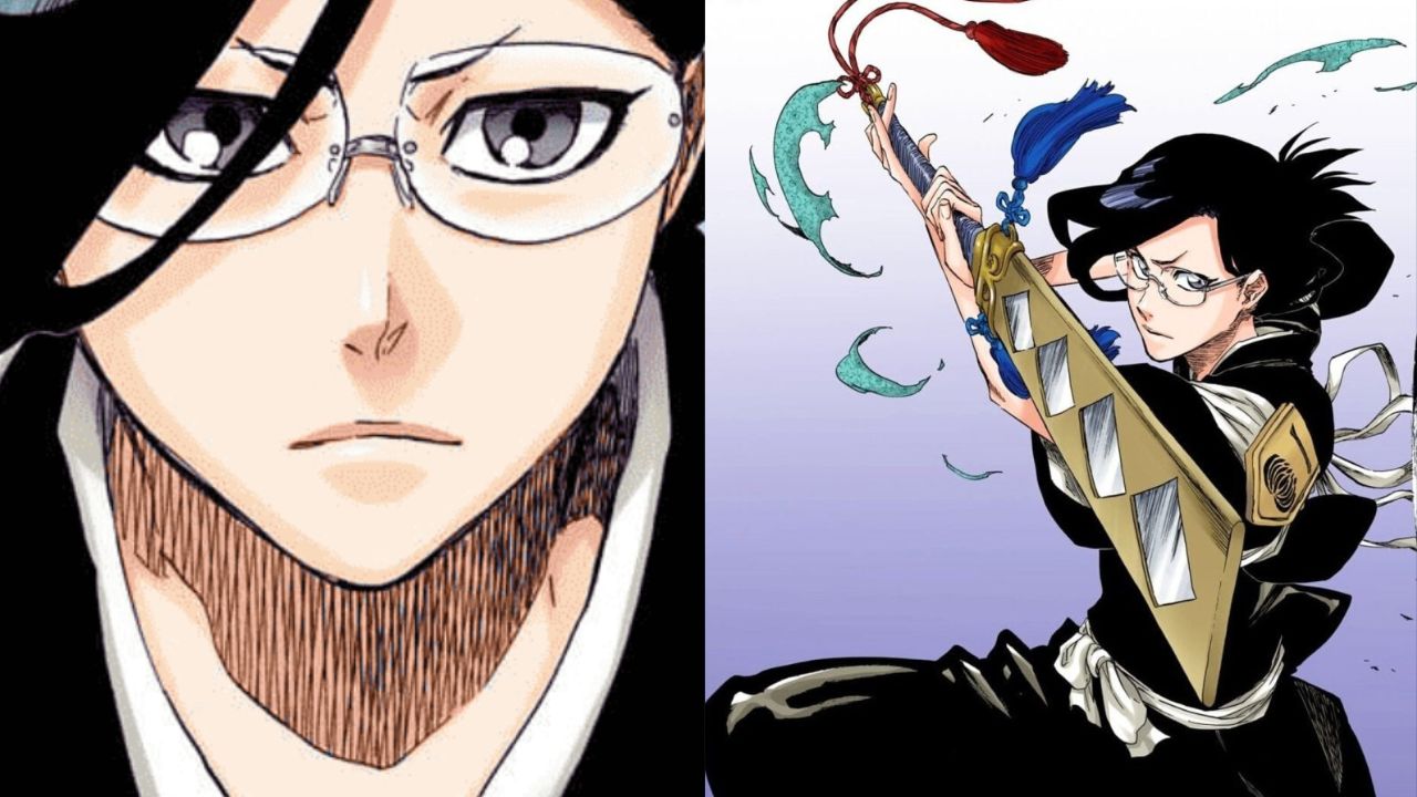 The Appeal of Bleach's Strong Female Characters Exploring Fans Favorite Waifus 