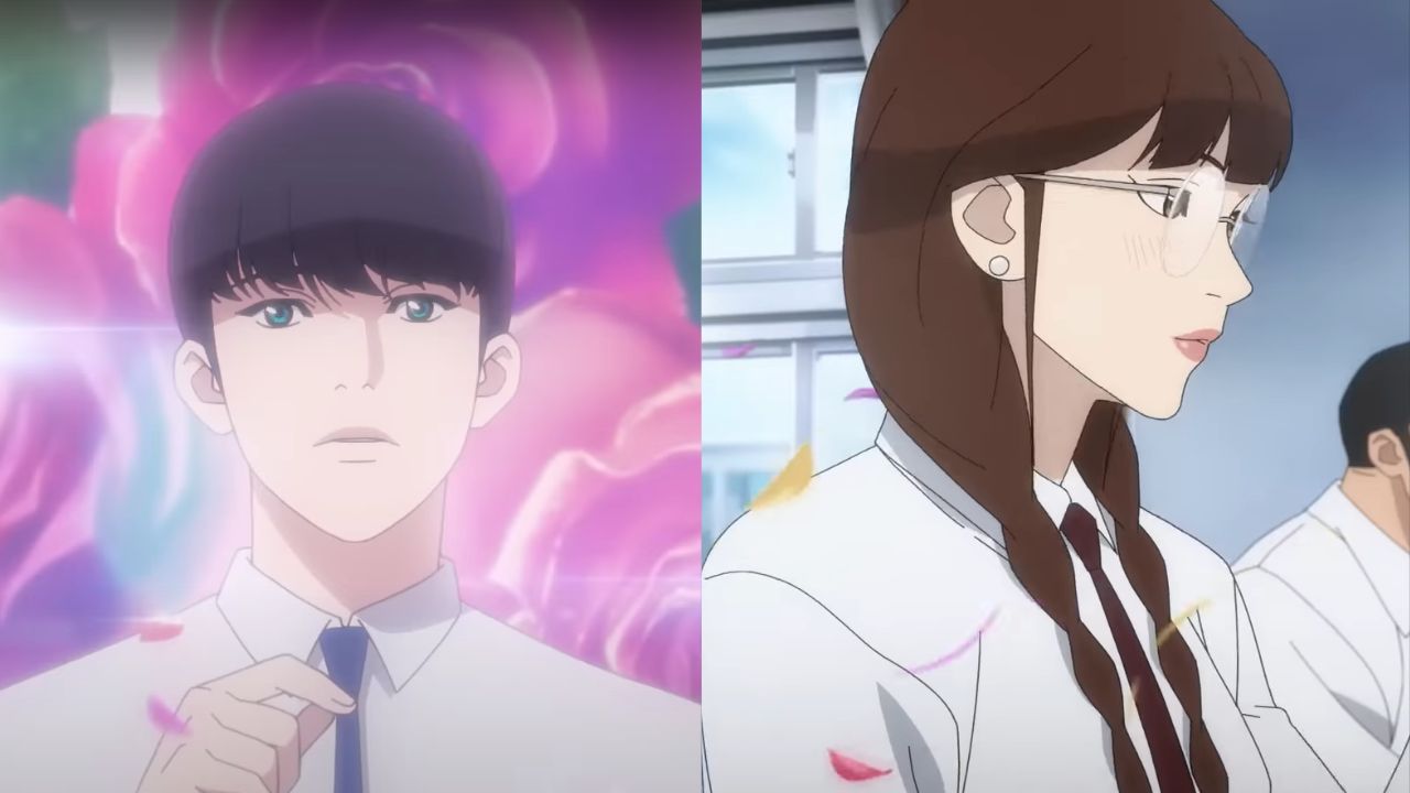How Korean Manhwa Are Changing the Game in Anime
