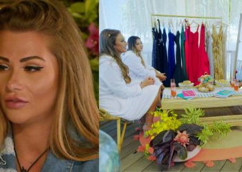 Love Island (US) Season 6 Episode 29