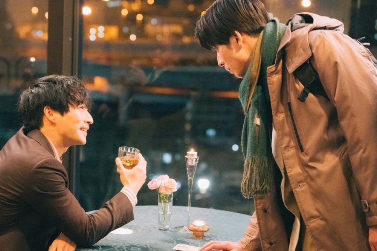 12 Must-Watch Japanese BL Dramas Featuring Heartwarming Romance and ...