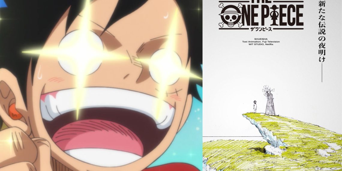 Refreshing One Piece: WIT Studio's Remake Enhances Accessibility and Animation In Two Issues