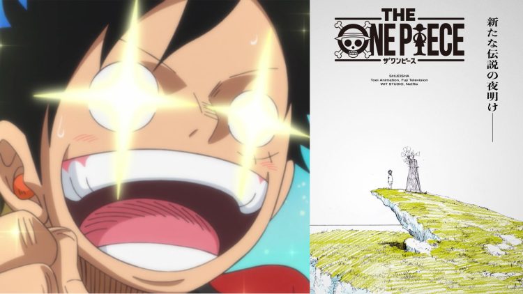 Refreshing One Piece: WIT Studio's Remake Enhances Accessibility and Animation In Two Issues