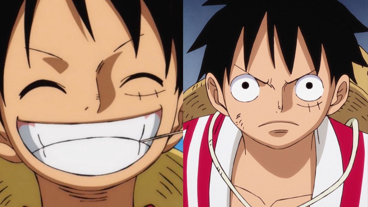 The Impact of Scars on One Piece Characters (1)