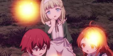 Light Novel Magic Maker: Isekai Mahō no Tsukurikata To Get TV Anime