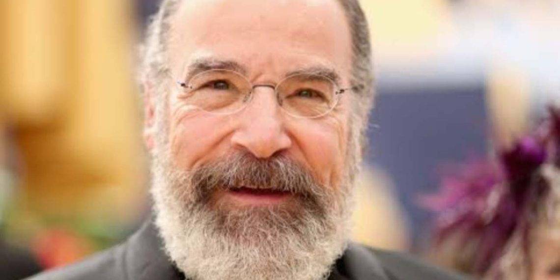 Mandy Patinkin (Credit:  YouTube)