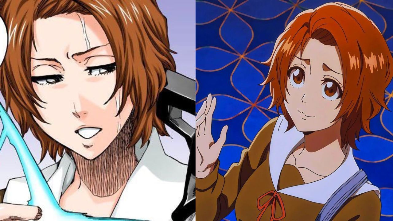 The Appeal of Bleach's Strong Female Characters Exploring Fans Favorite Waifus 