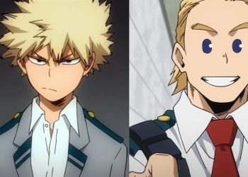 Choosing One For All: Why These My Hero Academia Characters Are Perfect Fits